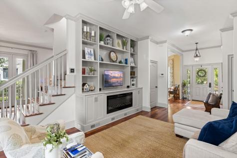 8574 Refuge Point Circle North Charleston SC 29420