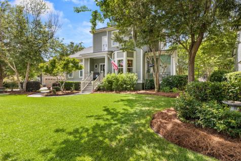 8574 Refuge Point Circle North Charleston SC 29420