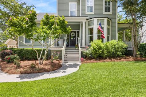 8574 Refuge Point Circle North Charleston SC 29420