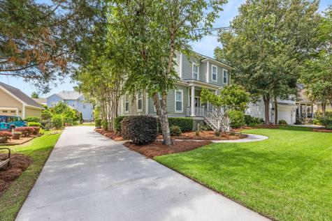 8574 Refuge Point Circle North Charleston SC 29420