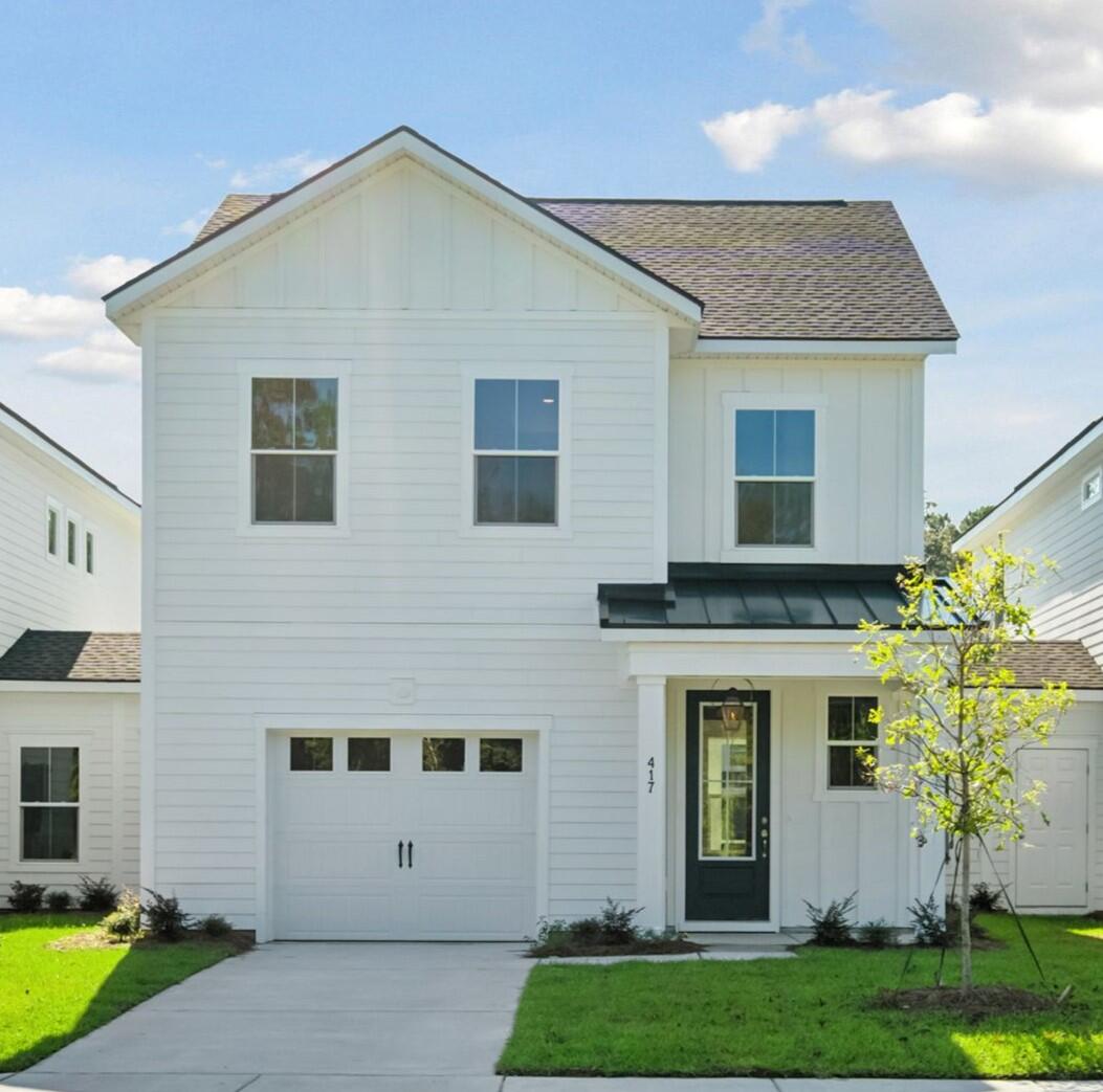 168 Claret Cup Way Charleston SC 29414