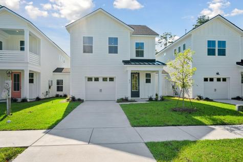 168 Claret Cup Way Charleston SC 29414