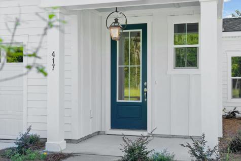168 Claret Cup Way Charleston SC 29414