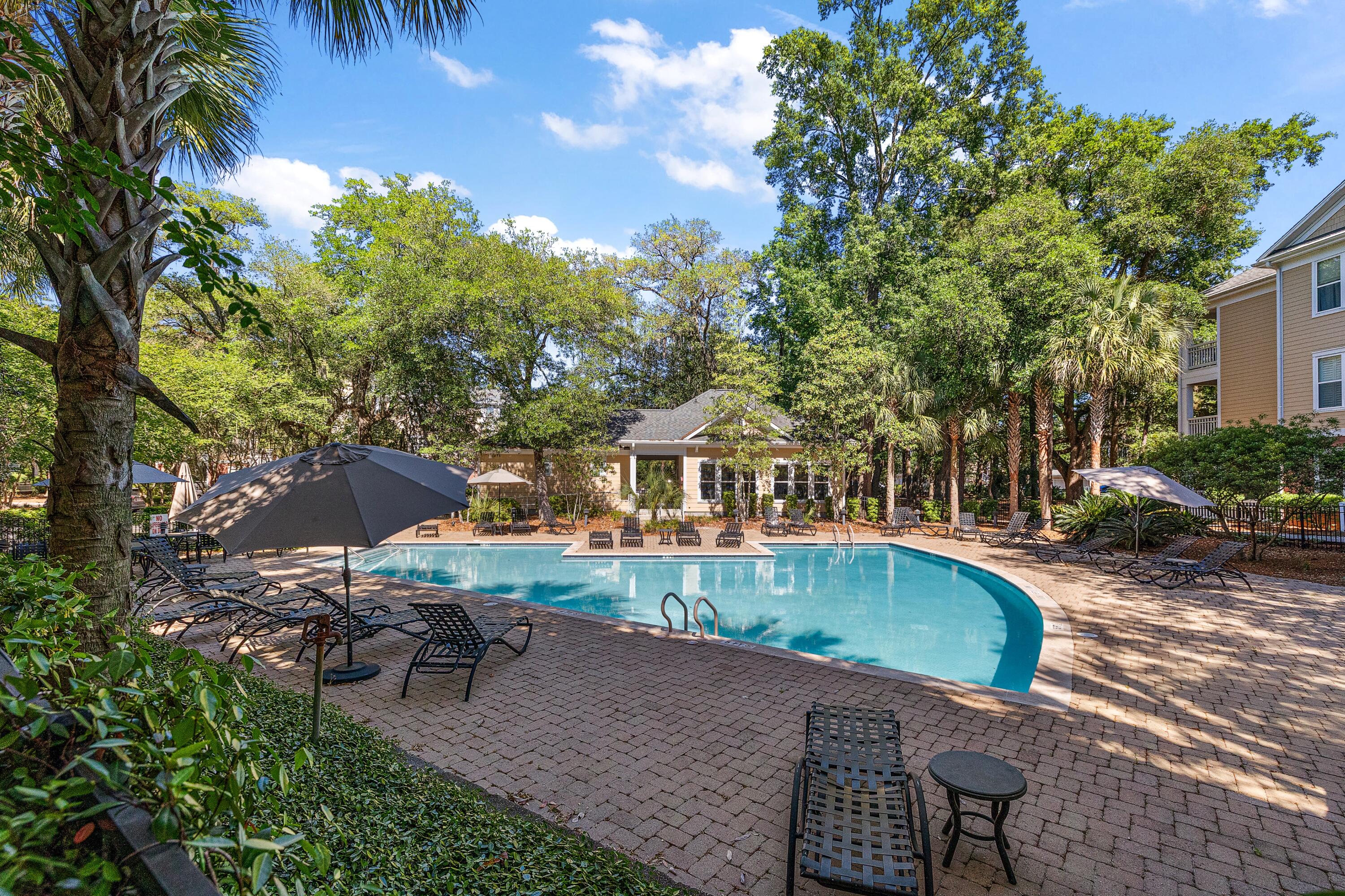 500 Bucksley Lane Charleston SC 29492
