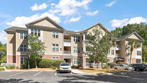 500 Bucksley Lane Charleston SC 29492