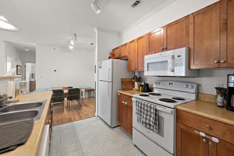 500 Bucksley Lane Charleston SC 29492