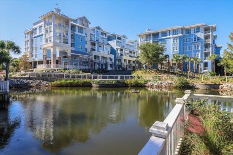 5802 Palmetto Drive Isle Of Palms SC 29451