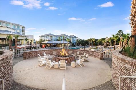 5802 Palmetto Drive Isle Of Palms SC 29451