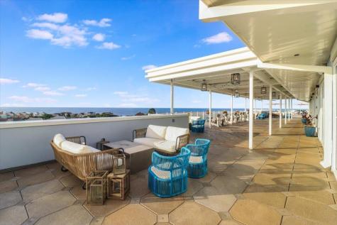 5802 Palmetto Drive Isle Of Palms SC 29451
