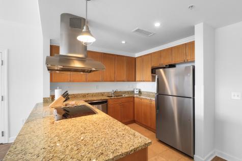 5802 Palmetto Drive Isle Of Palms SC 29451