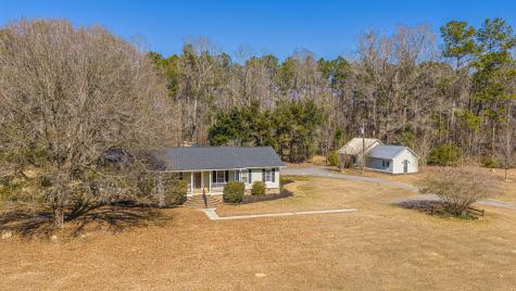 200 Duxback Lane Summerville SC 29483