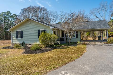 200 Duxback Lane Summerville SC 29483