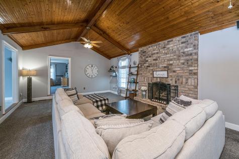 200 Duxback Lane Summerville SC 29483