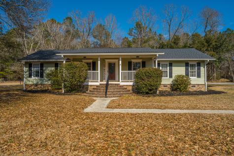200 Duxback Lane Summerville SC 29483
