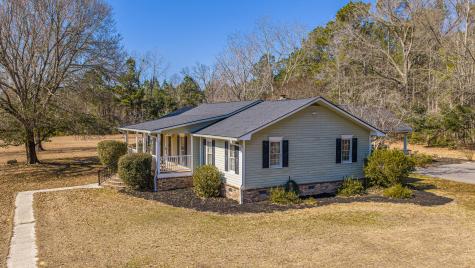 200 Duxback Lane Summerville SC 29483