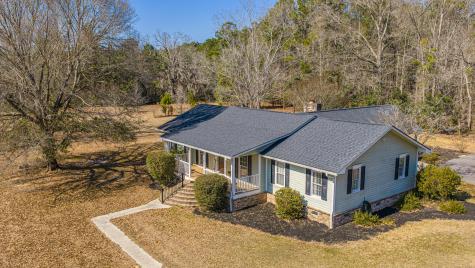 200 Duxback Lane Summerville SC 29483