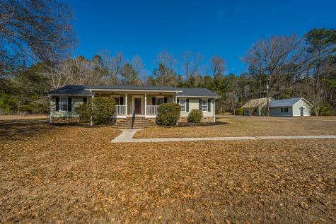 200 Duxback Lane Summerville SC 29483