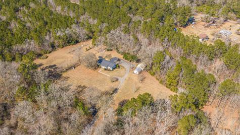 200 Duxback Lane Summerville SC 29483