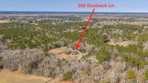 200 Duxback Lane Summerville SC 29483