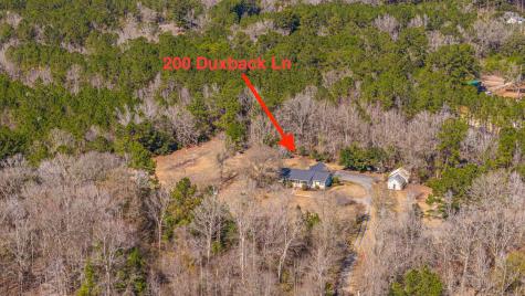 200 Duxback Lane Summerville SC 29483