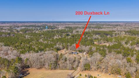 200 Duxback Lane Summerville SC 29483