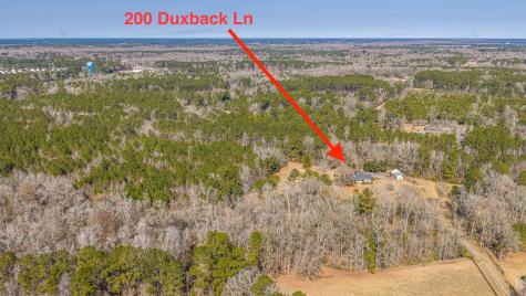 200 Duxback Lane Summerville SC 29483