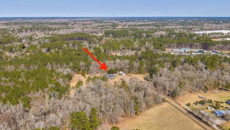200 Duxback Lane Summerville SC 29483