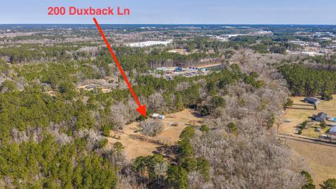 200 Duxback Lane Summerville SC 29483