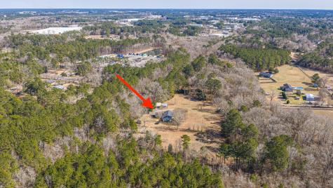 200 Duxback Lane Summerville SC 29483