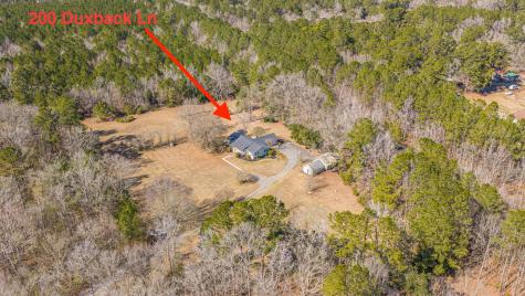 200 Duxback Lane Summerville SC 29483