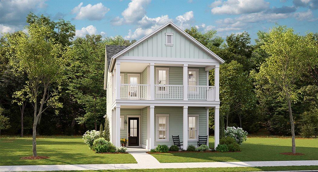 135 Sea Oats Street Summerville SC 29485