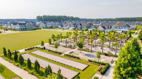 135 Sea Oats Street Summerville SC 29485