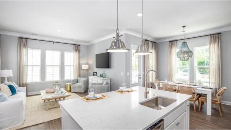 135 Sea Oats Street Summerville SC 29485