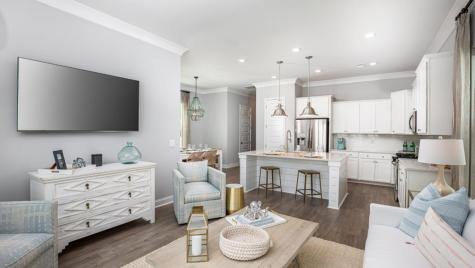 135 Sea Oats Street Summerville SC 29485