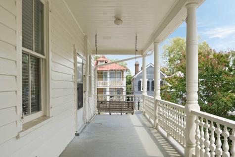 77 Pitt Street Charleston SC 29403