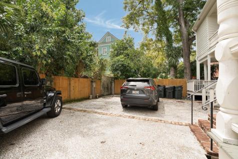 77 Pitt Street Charleston SC 29403