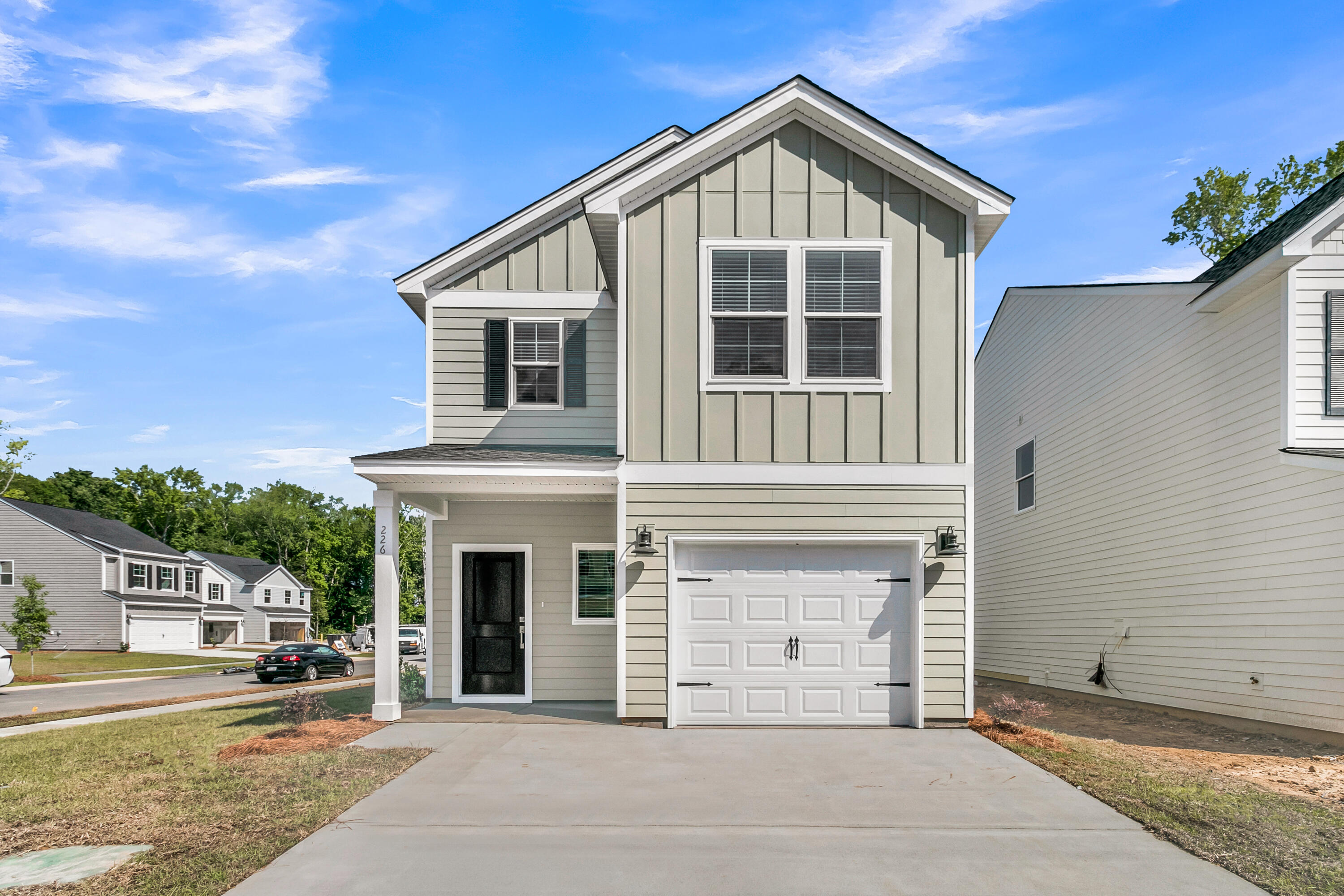 226 Central Creek Drive Goose Creek SC 29445