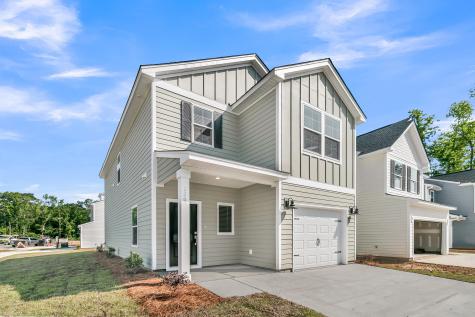 226 Central Creek Drive Goose Creek SC 29445
