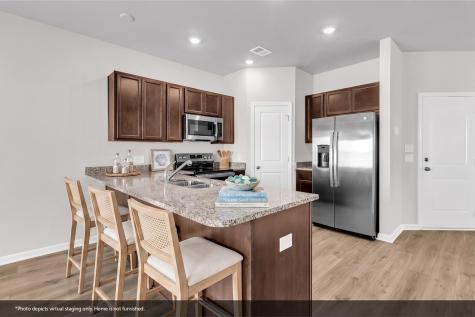 226 Central Creek Drive Goose Creek SC 29445