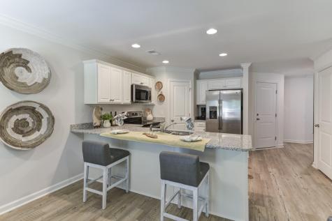 226 Central Creek Drive Goose Creek SC 29445