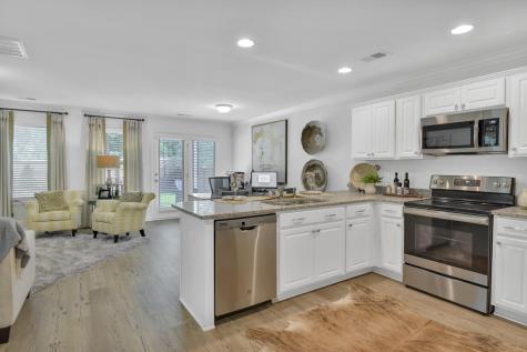 226 Central Creek Drive Goose Creek SC 29445