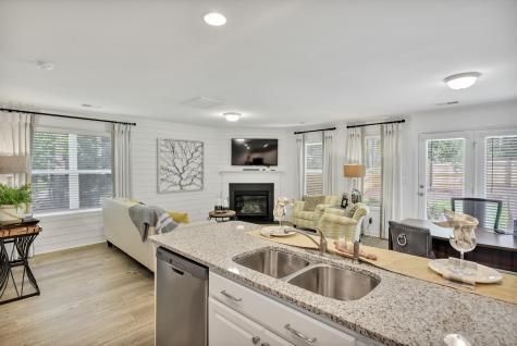 226 Central Creek Drive Goose Creek SC 29445