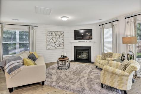 226 Central Creek Drive Goose Creek SC 29445