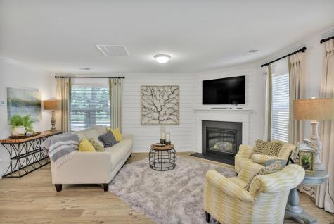226 Central Creek Drive Goose Creek SC 29445