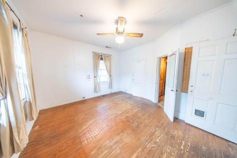 1012 E Ashley Avenue Folly Beach SC 29439
