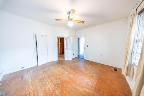 1012 E Ashley Avenue Folly Beach SC 29439