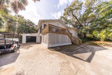 1012 E Ashley Avenue Folly Beach SC 29439