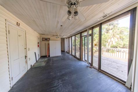 1012 E Ashley Avenue Folly Beach SC 29439