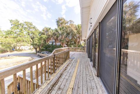 1012 E Ashley Avenue Folly Beach SC 29439