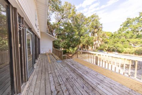 1012 E Ashley Avenue Folly Beach SC 29439